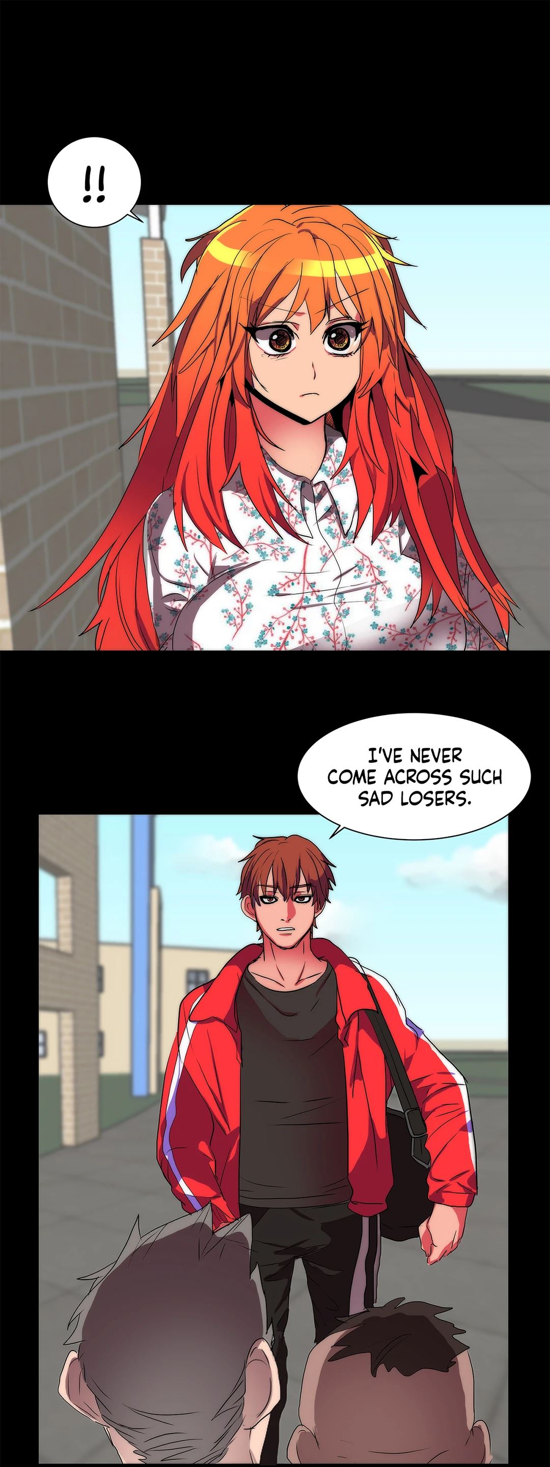 Hottie in the Ring Chapter 13 - Manhwa18.com