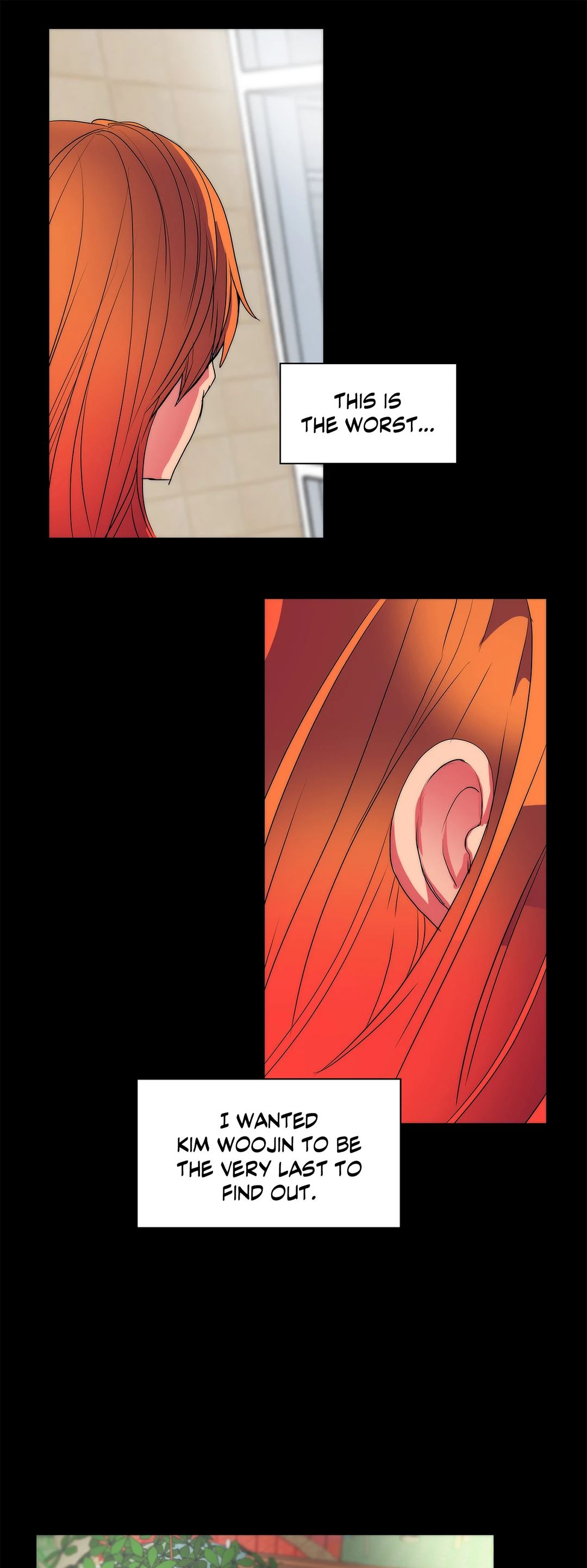 Hottie in the Ring Chapter 13 - Manhwa18.com