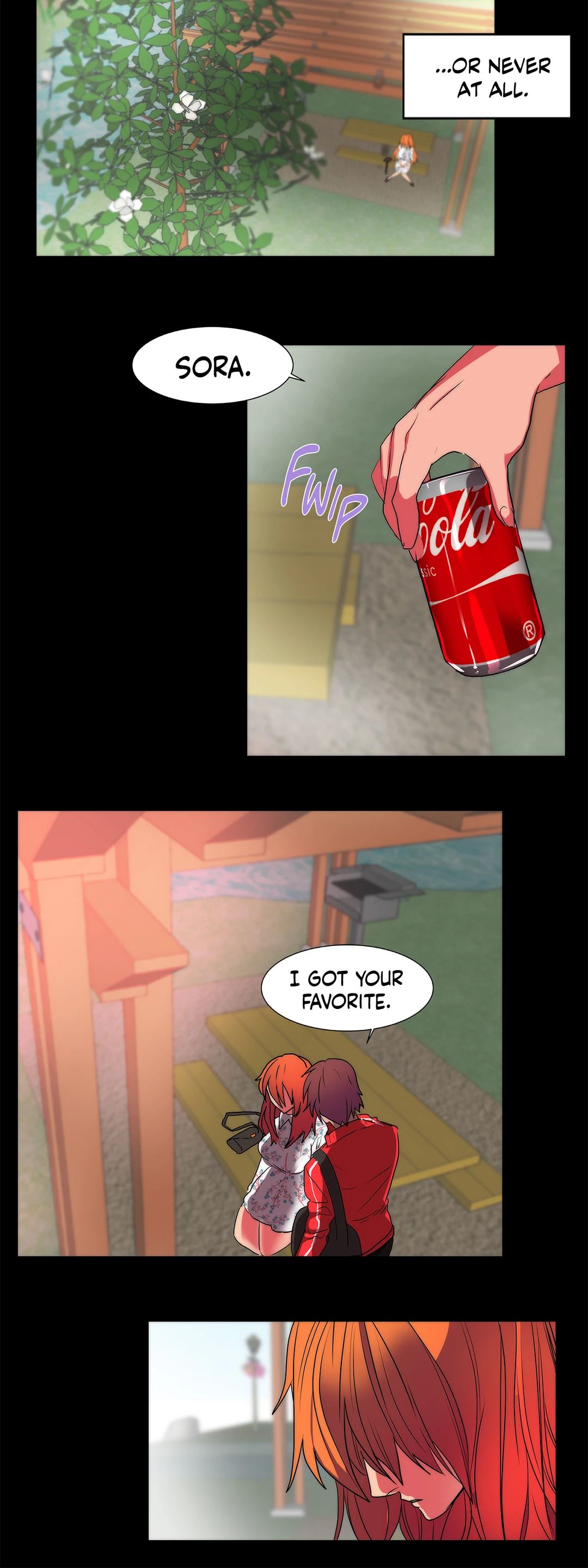 Hottie in the Ring Chapter 13 - Manhwa18.com