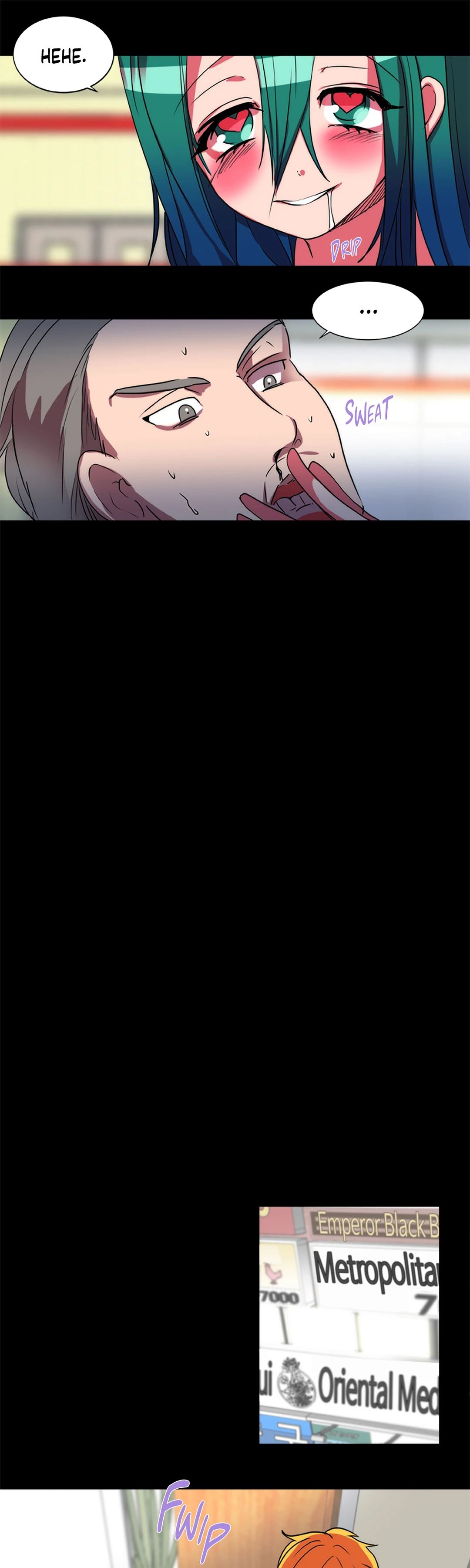 Hottie in the Ring Chapter 16 - Manhwa18.com