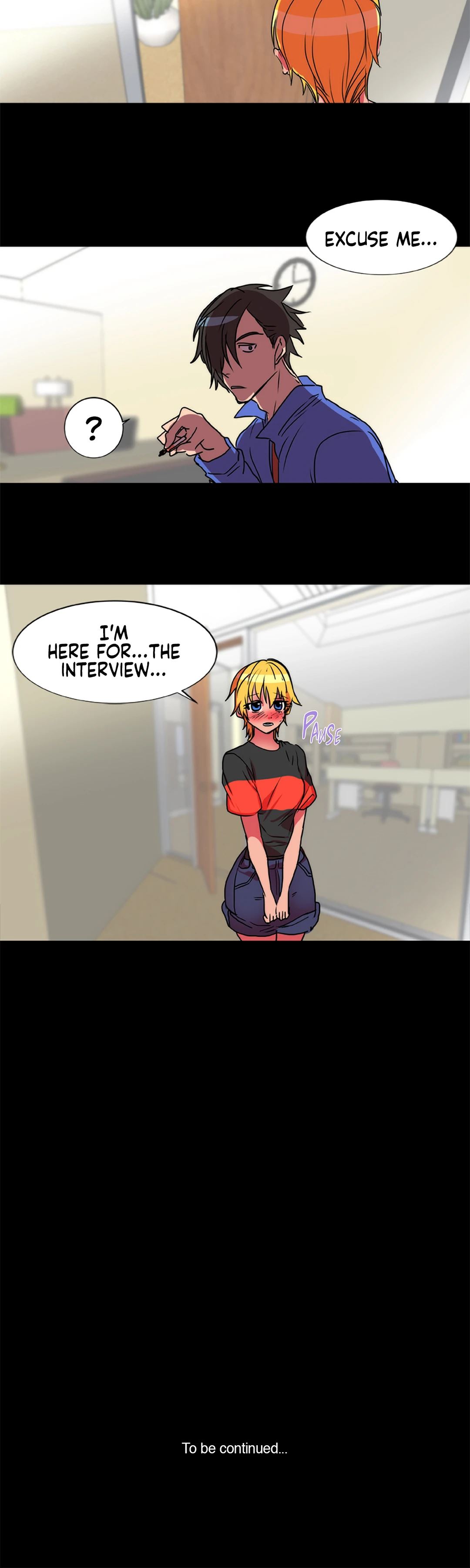 Hottie in the Ring Chapter 16 - Manhwa18.com