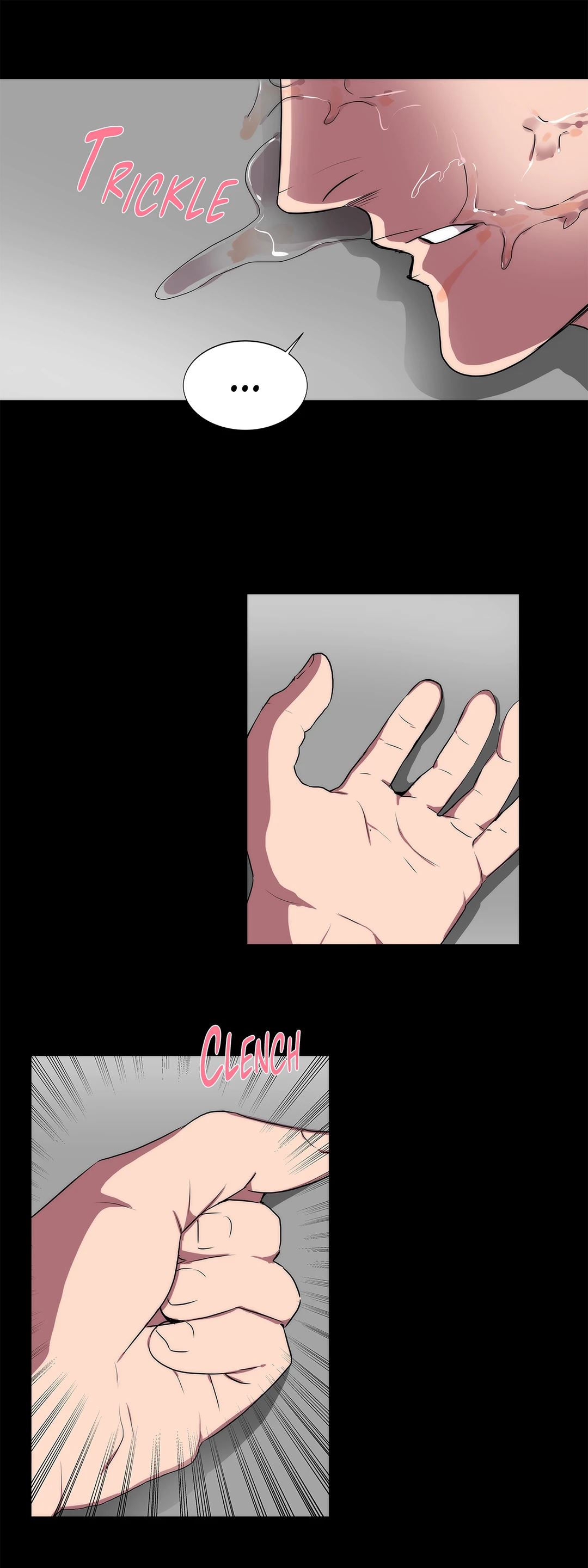 Hottie in the Ring Chapter 17 - Manhwa18.com