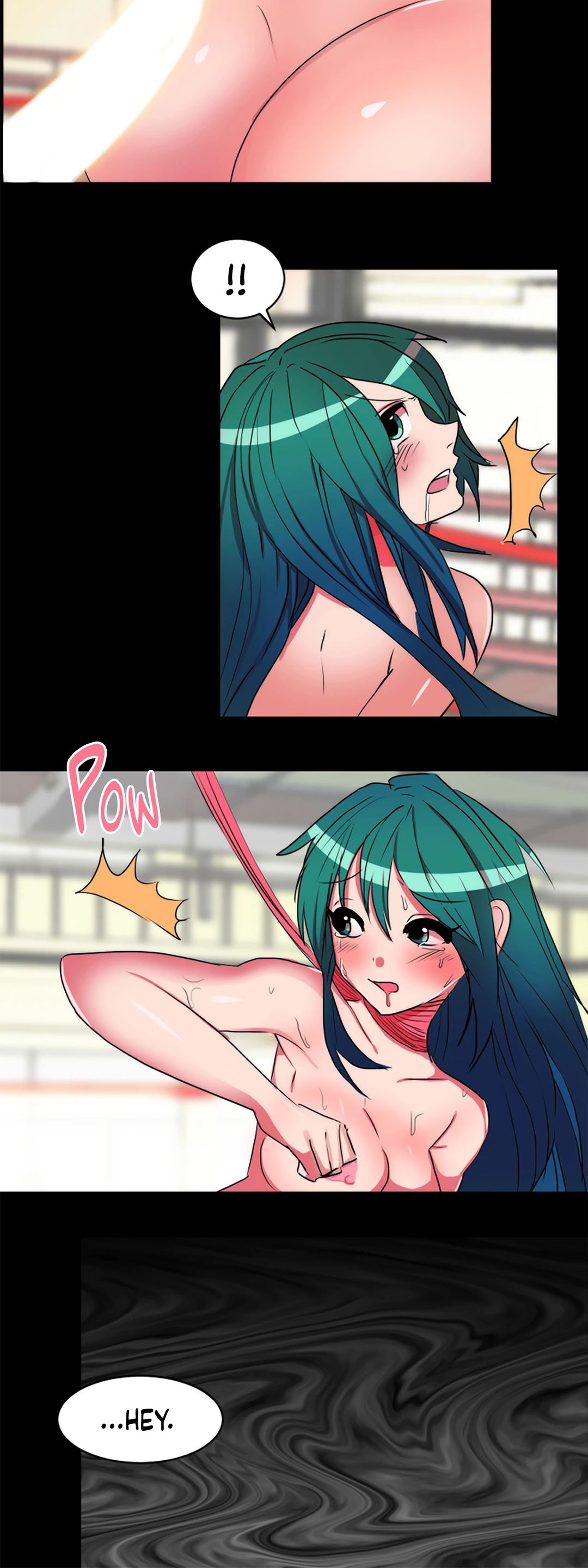 Hottie in the Ring Chapter 19 - Manhwa18.com