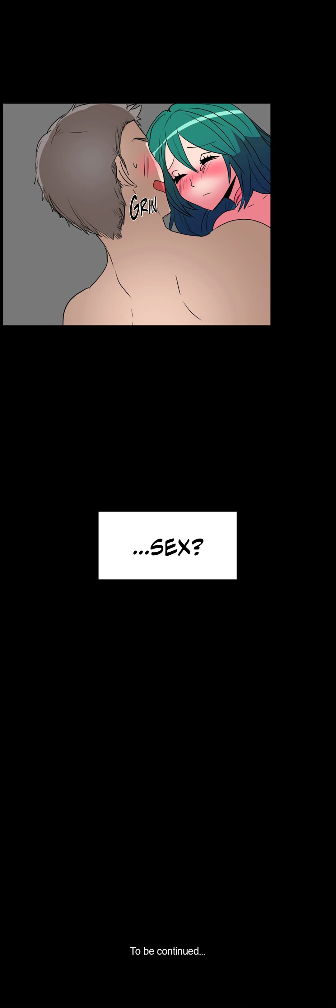 Hottie in the Ring Chapter 19 - Manhwa18.com