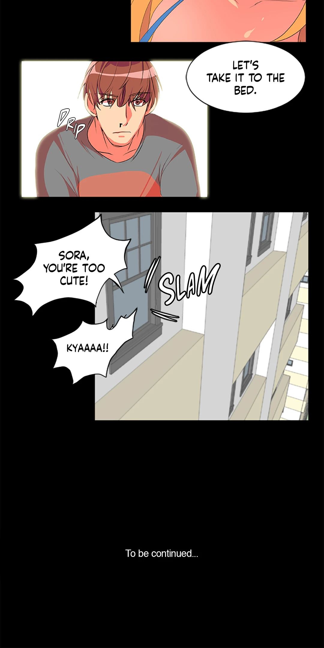 Hottie in the Ring Chapter 2 - Manhwa18.com