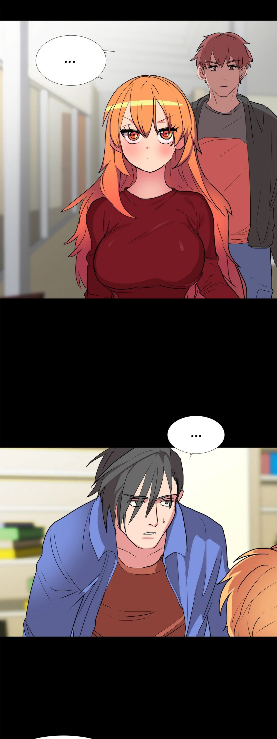 Hottie in the Ring Chapter 20 - Manhwa18.com