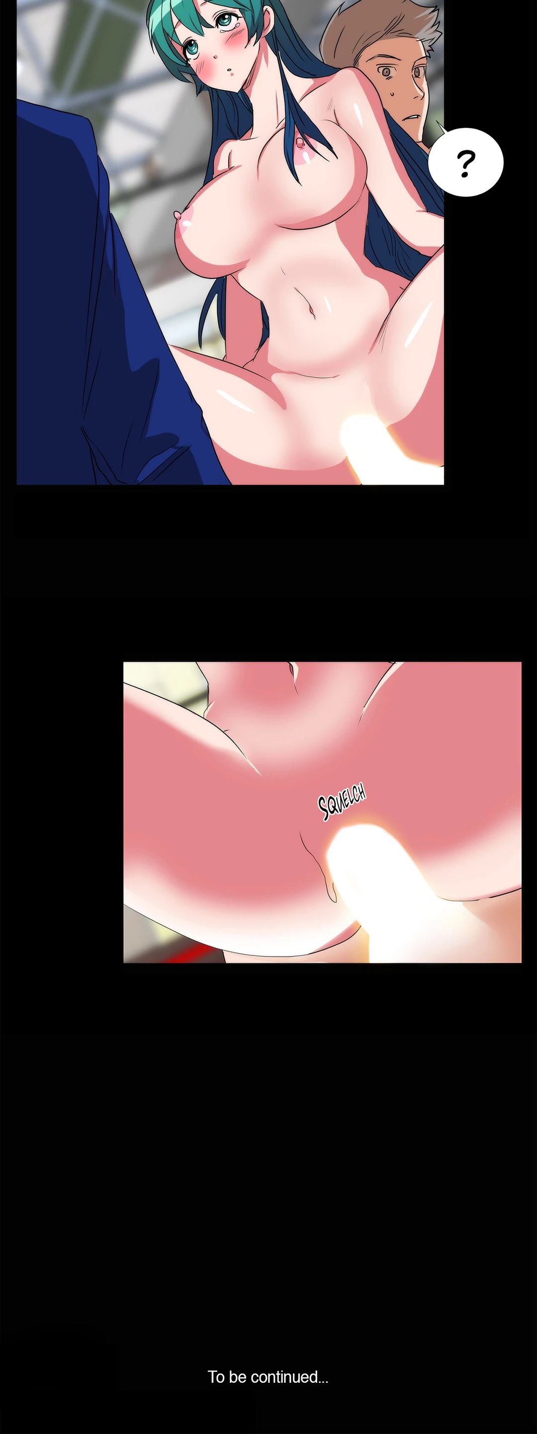 Hottie in the Ring Chapter 20 - Manhwa18.com