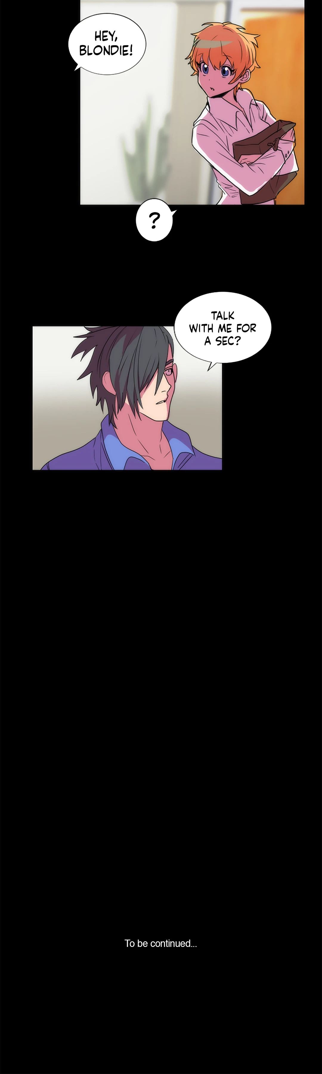 Hottie in the Ring Chapter 21 - Manhwa18.com