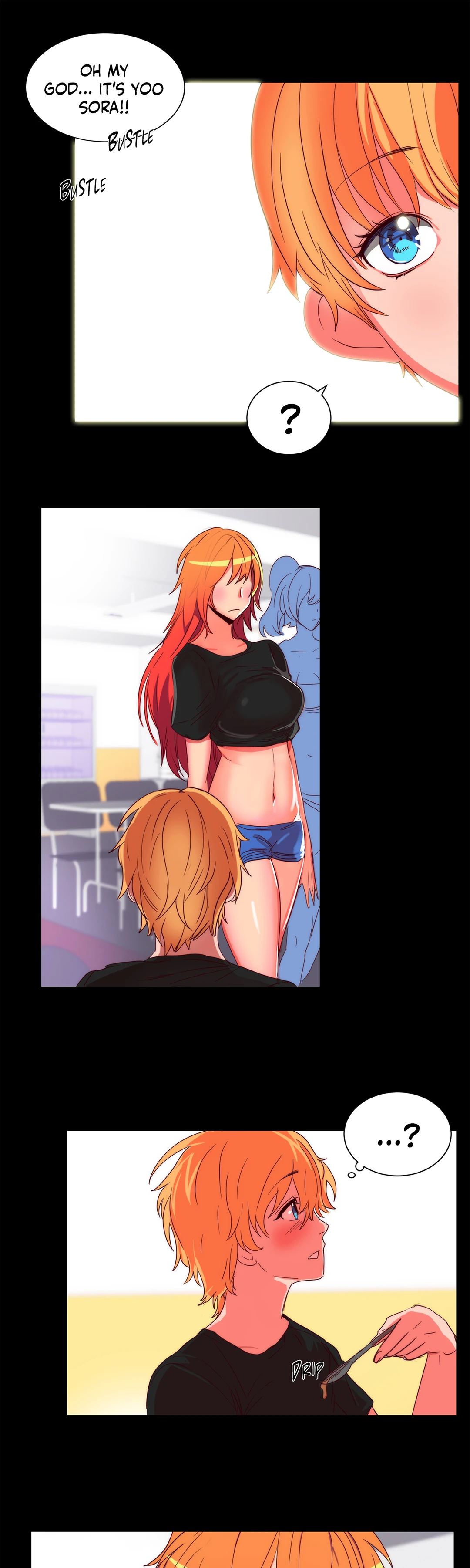 Hottie in the Ring Chapter 22 - Manhwa18.com