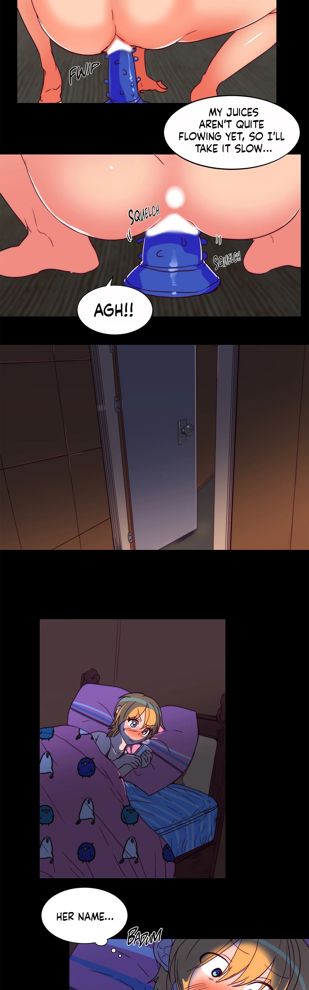 Hottie in the Ring Chapter 23 - Manhwa18.com