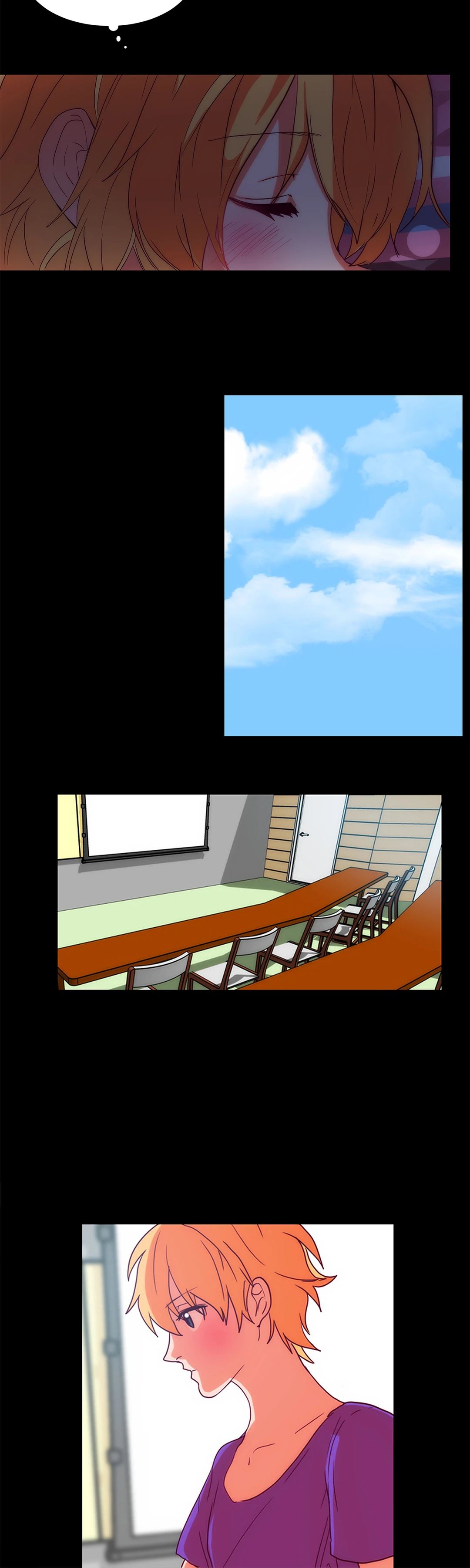 Hottie in the Ring Chapter 23 - Manhwa18.com