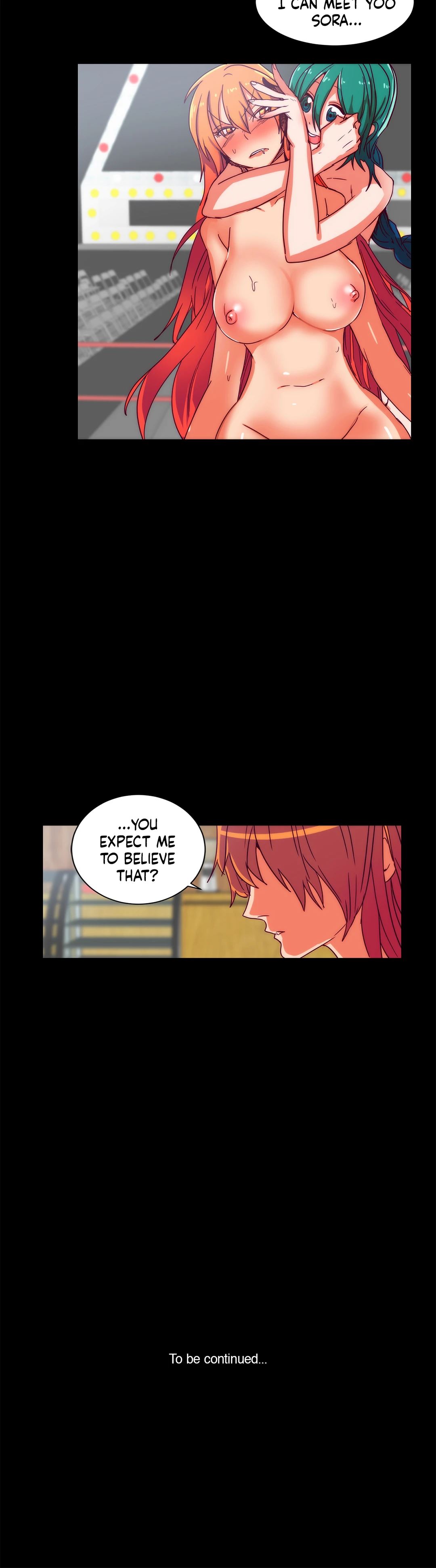 Hottie in the Ring Chapter 23 - Manhwa18.com