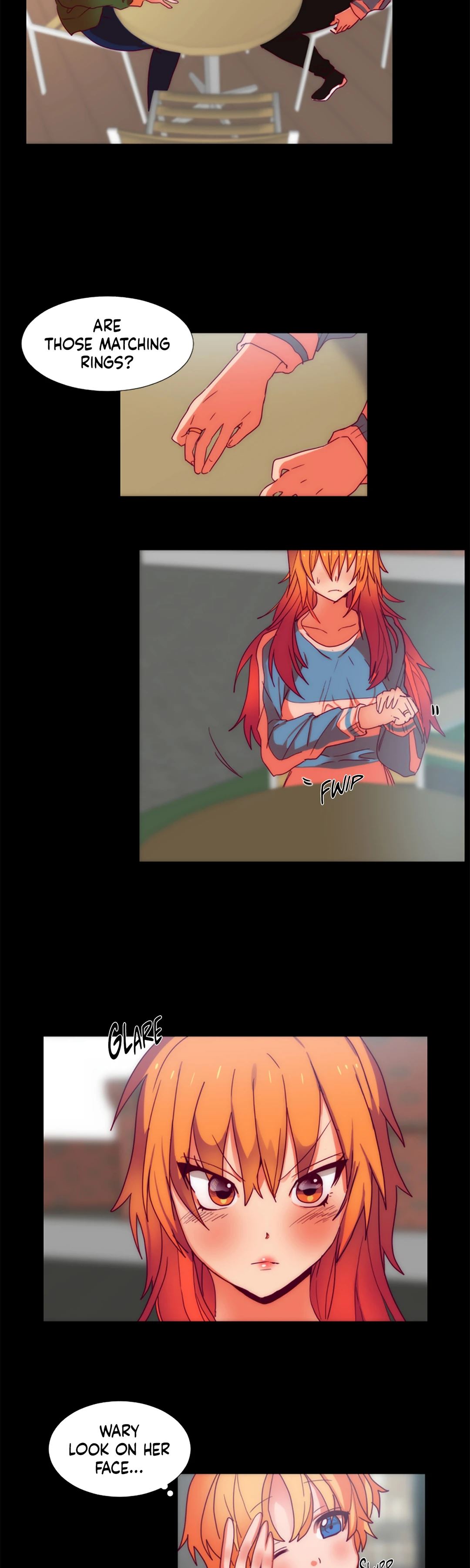 Hottie in the Ring Chapter 24 - Manhwa18.com