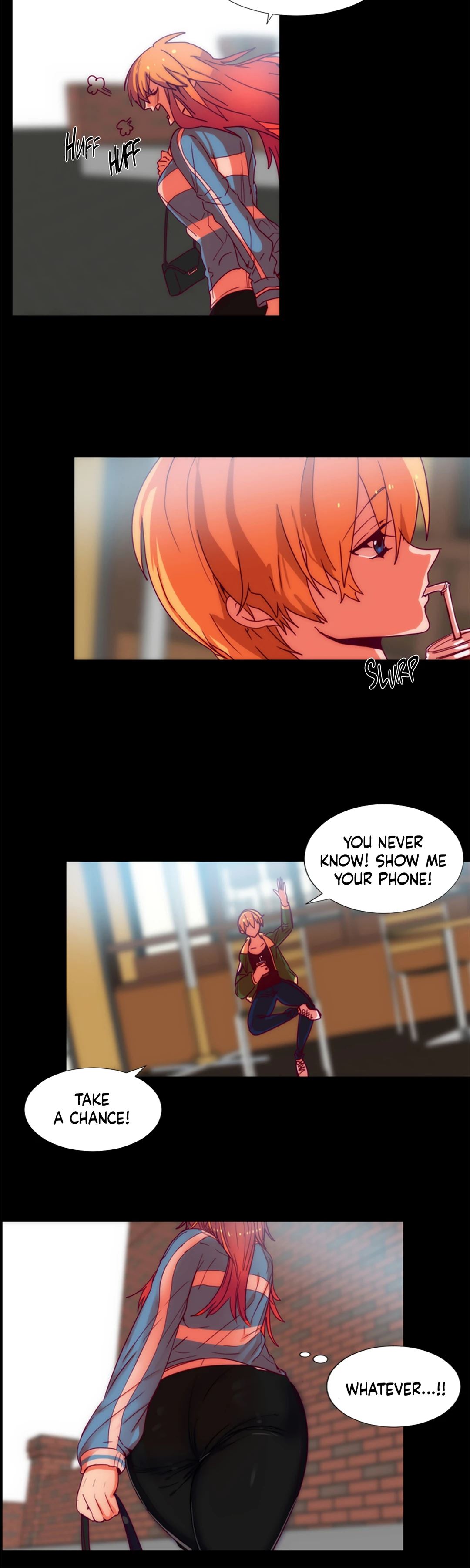 Hottie in the Ring Chapter 24 - Manhwa18.com