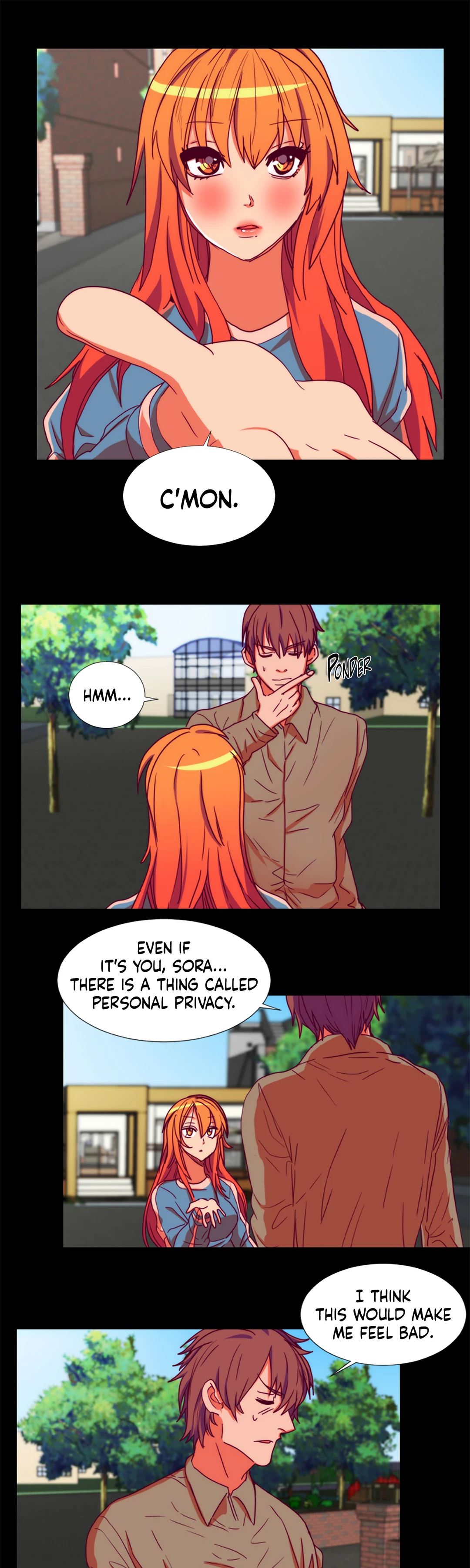 Hottie in the Ring Chapter 24 - Manhwa18.com