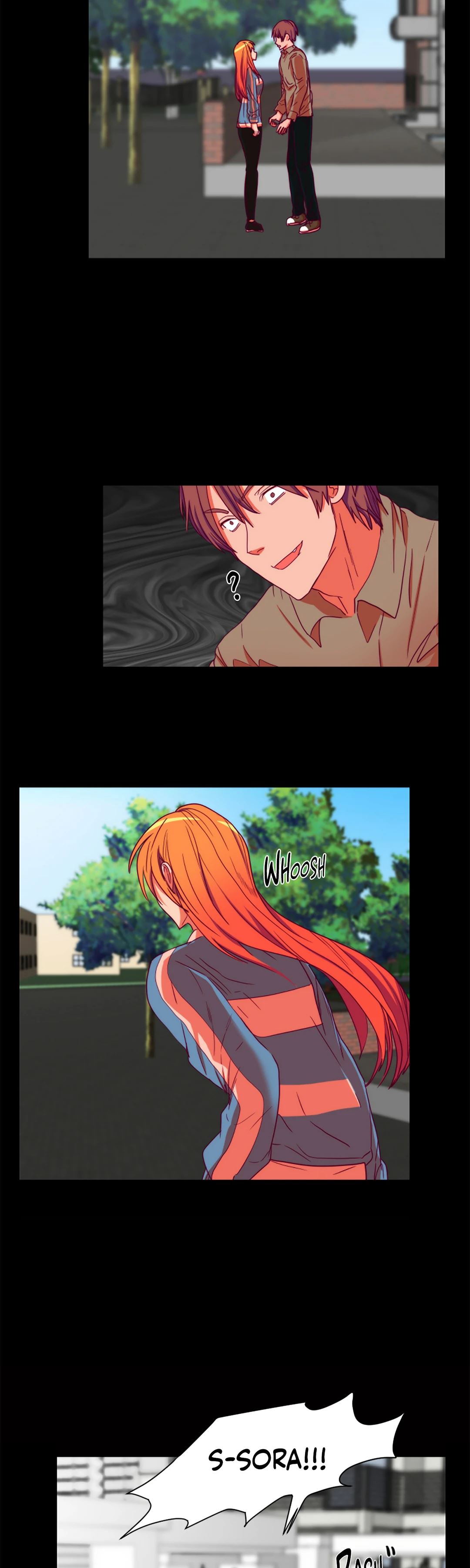 Hottie in the Ring Chapter 24 - Manhwa18.com