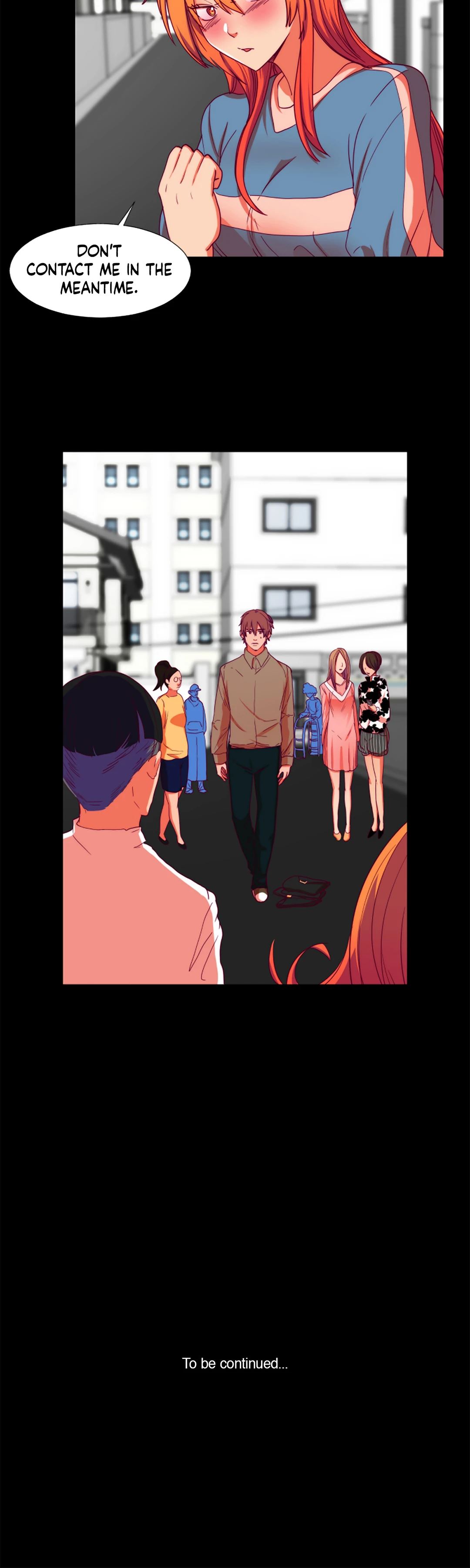 Hottie in the Ring Chapter 24 - Manhwa18.com
