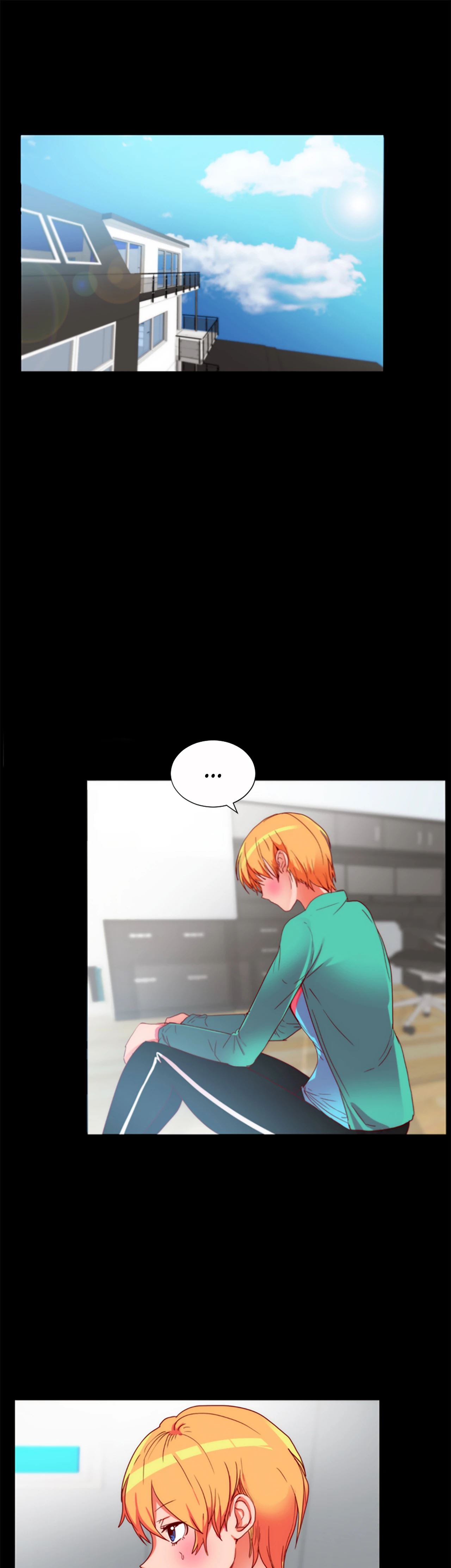 Hottie in the Ring Chapter 25 - Manhwa18.com