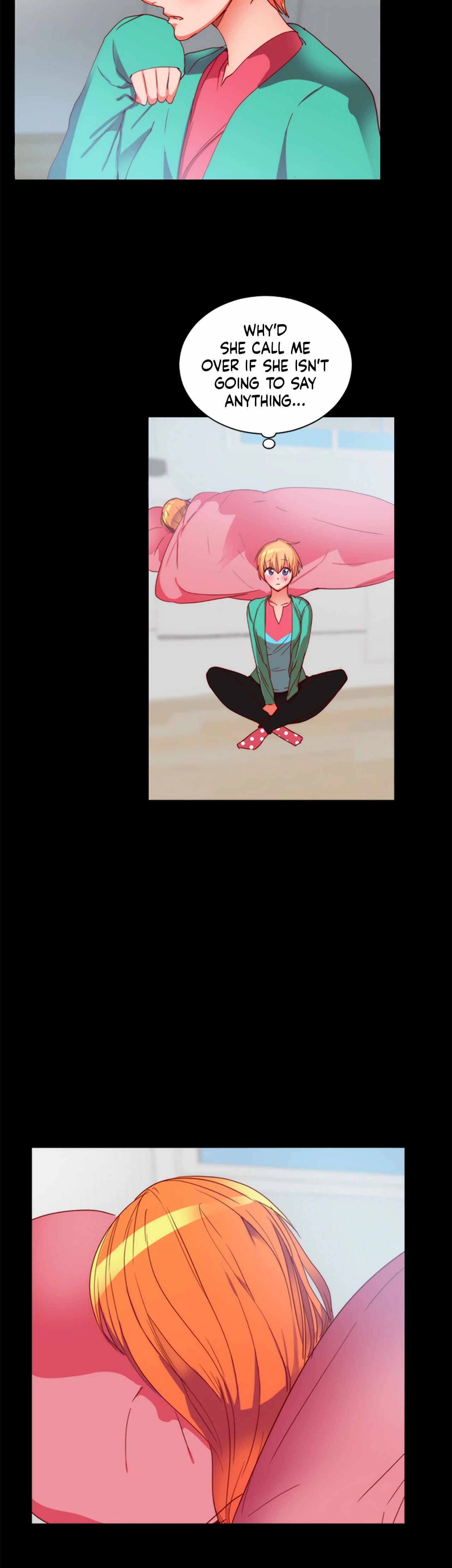 Hottie in the Ring Chapter 25 - Manhwa18.com