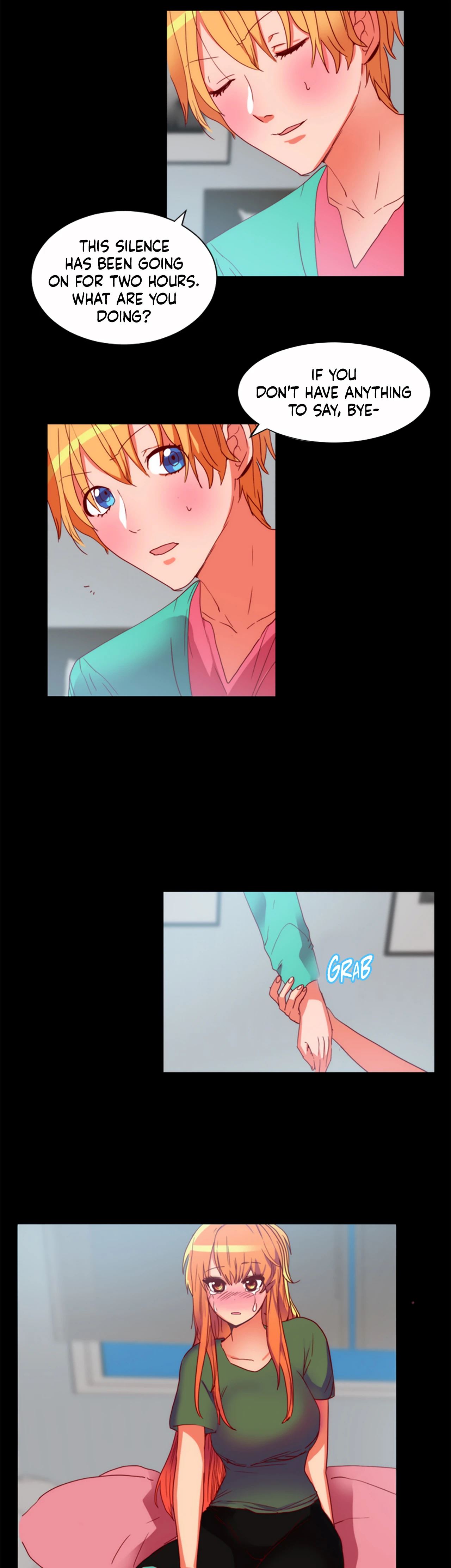 Hottie in the Ring Chapter 25 - Manhwa18.com