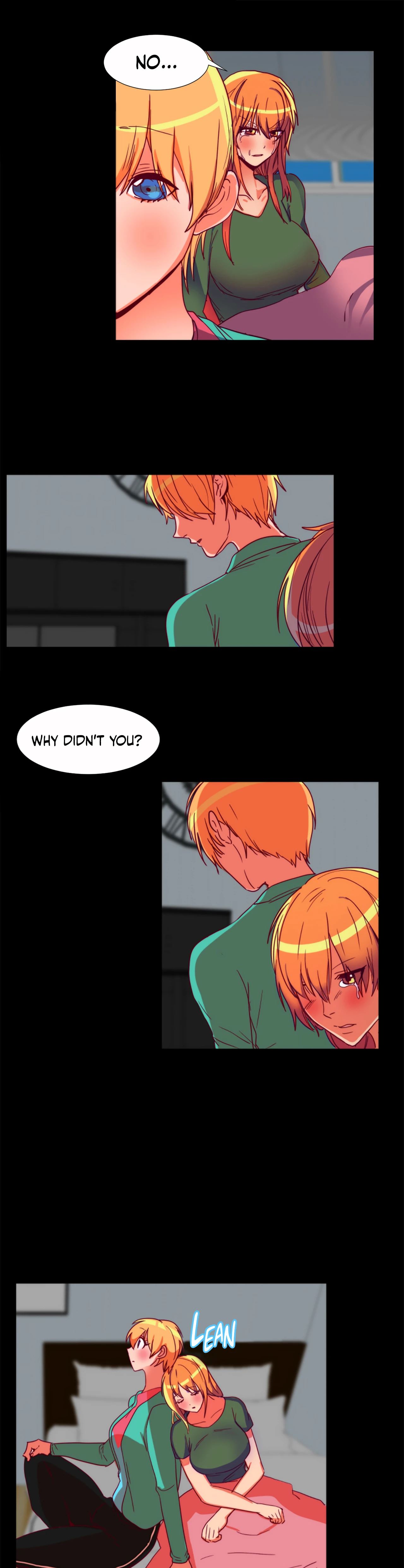 Hottie in the Ring Chapter 25 - Manhwa18.com