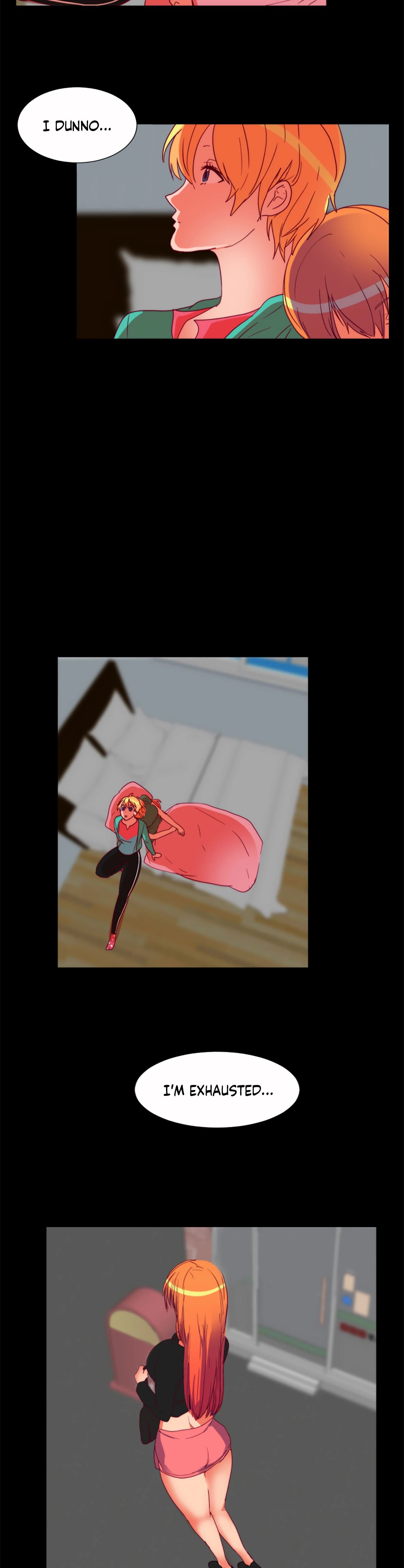 Hottie in the Ring Chapter 25 - Manhwa18.com