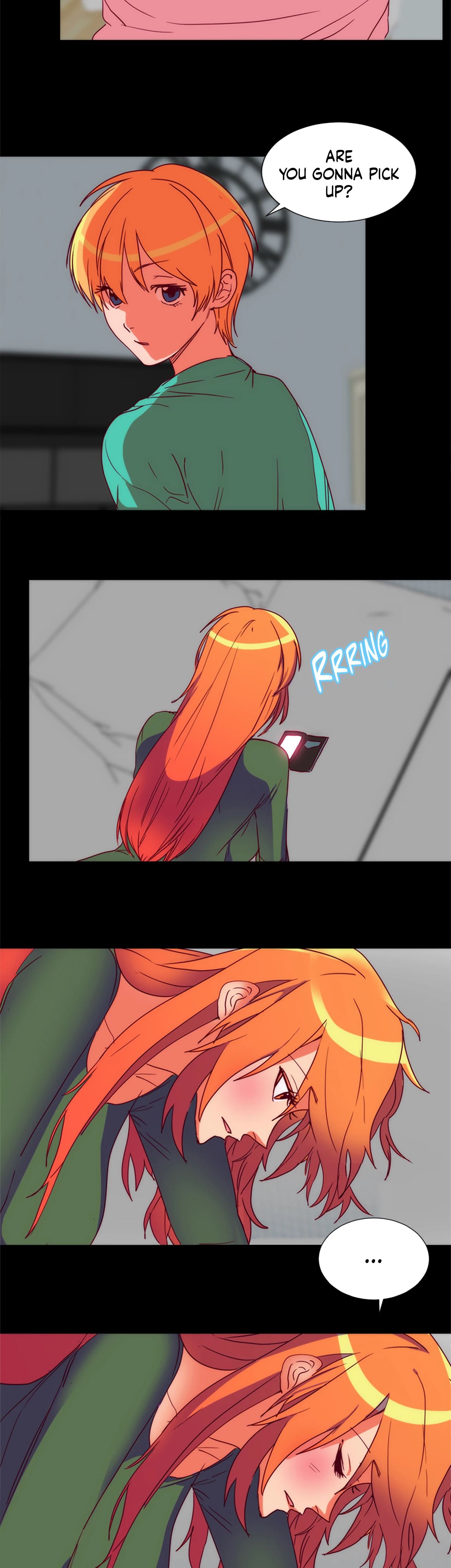 Hottie in the Ring Chapter 25 - Manhwa18.com