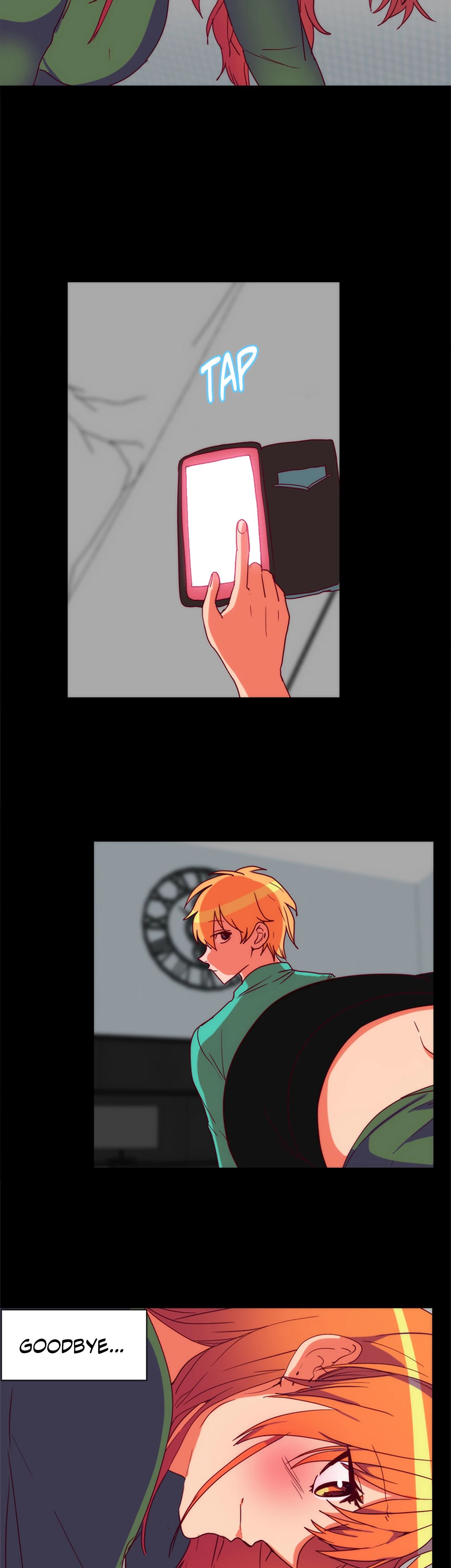 Hottie in the Ring Chapter 25 - Manhwa18.com