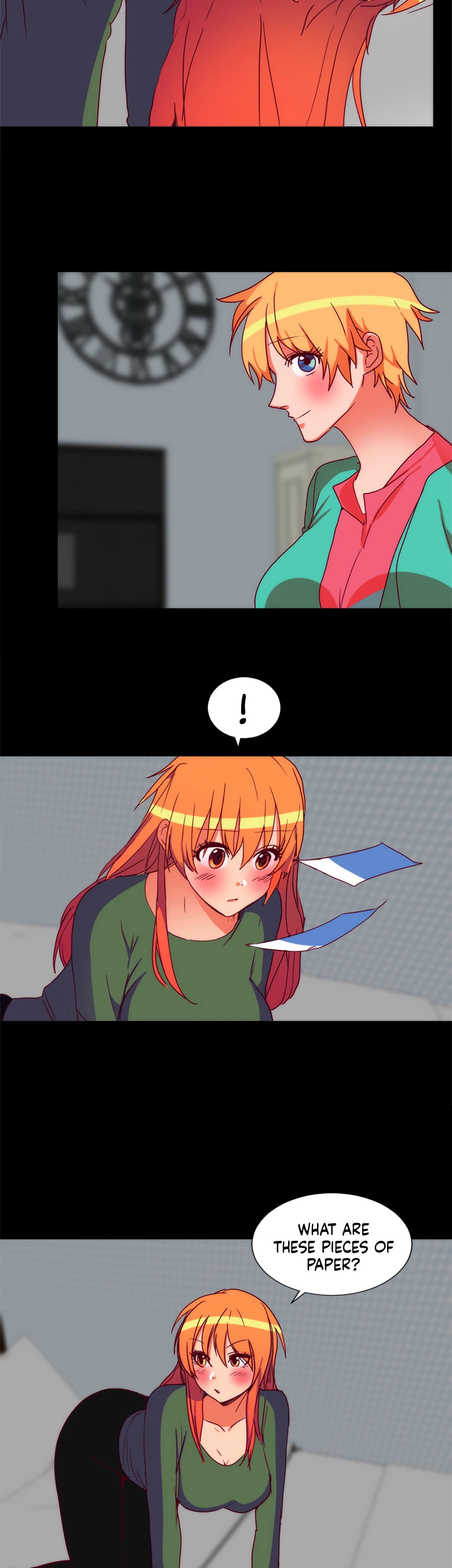 Hottie in the Ring Chapter 25 - Manhwa18.com