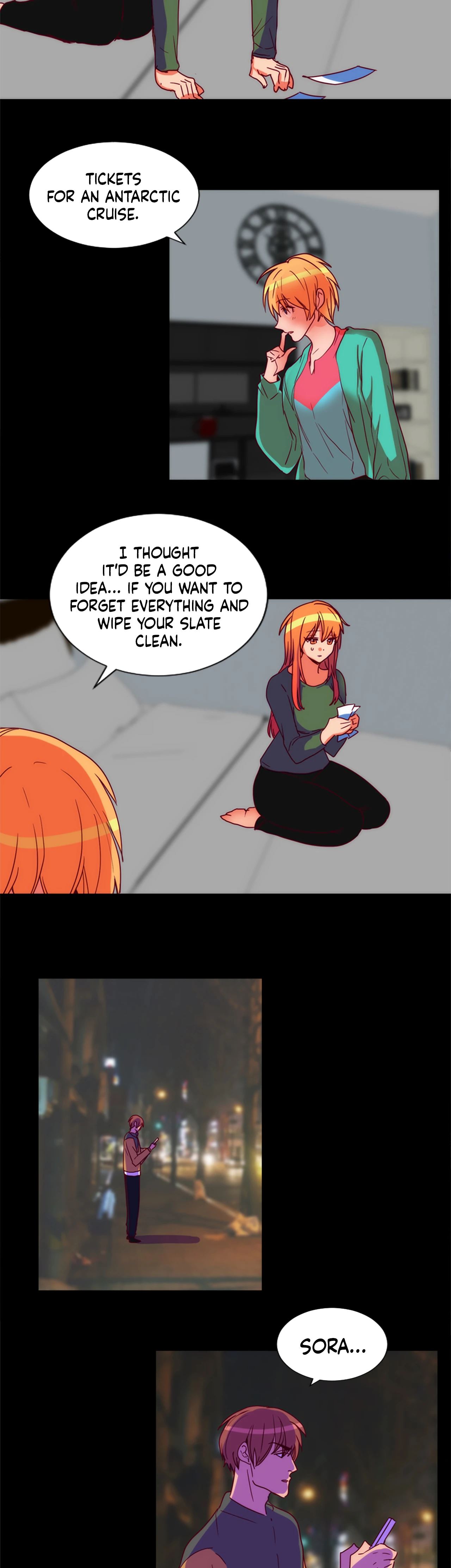 Hottie in the Ring Chapter 25 - Manhwa18.com