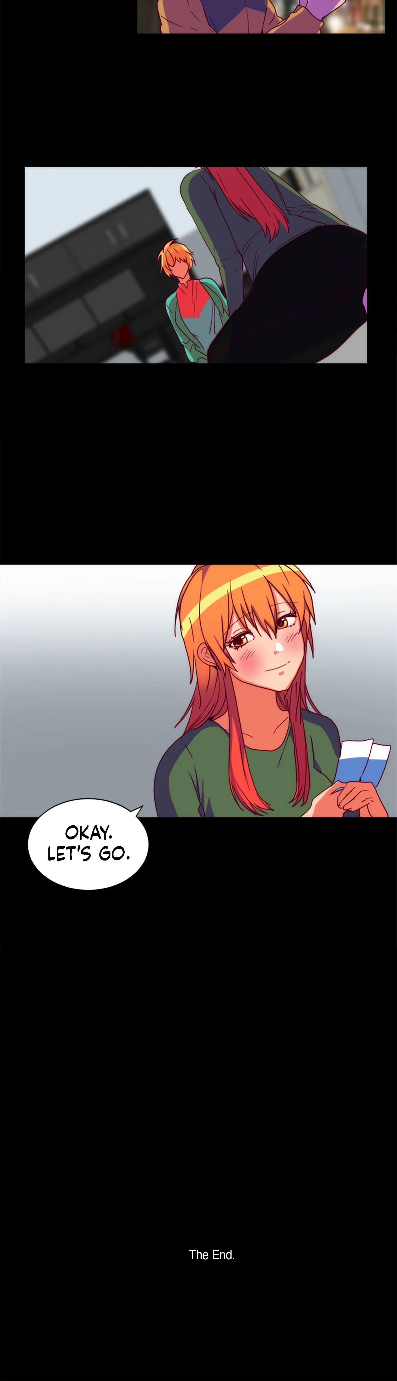 Hottie in the Ring Chapter 25 - Manhwa18.com