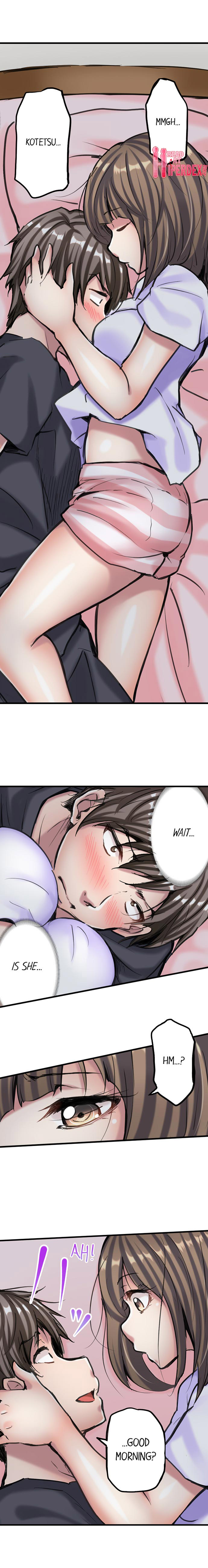 A Sexy Bra-less Job Interview Chapter 8 - Manhwa18.com