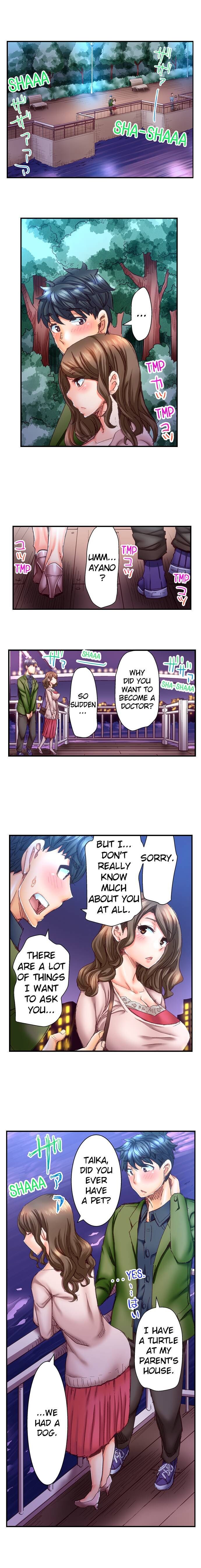 Marry Me, I’ll Fuck You Until You’re Pregnant! Chapter 11 - Manhwa18.com