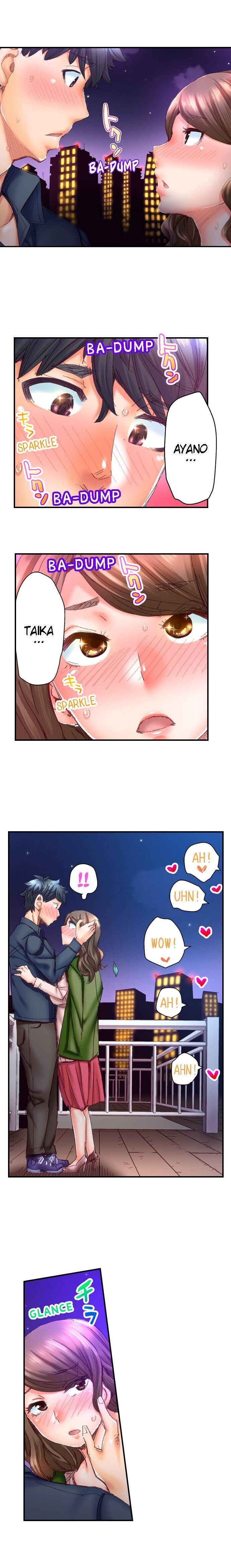 Marry Me, I’ll Fuck You Until You’re Pregnant! Chapter 11 - Manhwa18.com