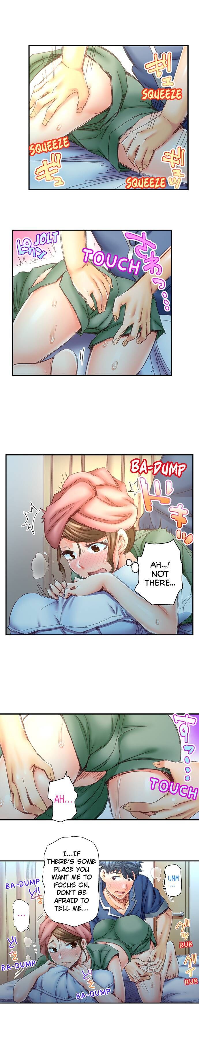 Marry Me, I’ll Fuck You Until You’re Pregnant! Chapter 14 - Manhwa18.com