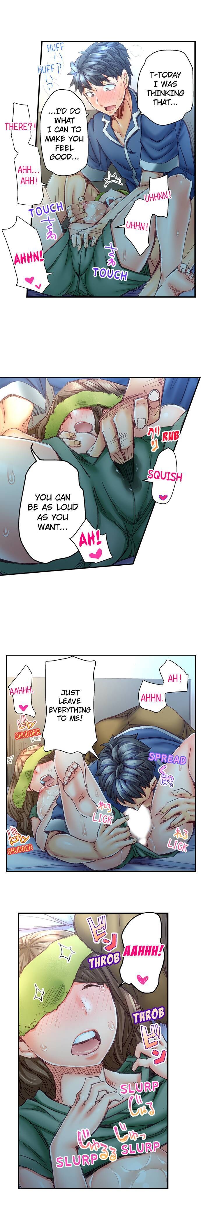 Marry Me, I’ll Fuck You Until You’re Pregnant! Chapter 14 - Manhwa18.com