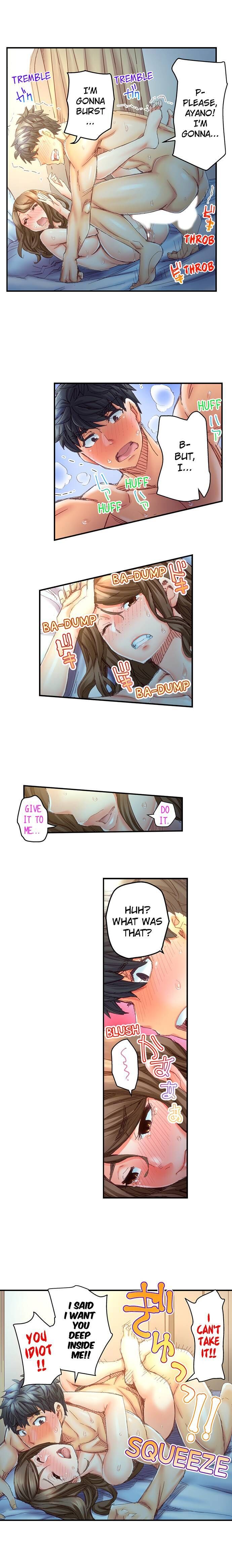 Marry Me, I’ll Fuck You Until You’re Pregnant! Chapter 15 - Manhwa18.com