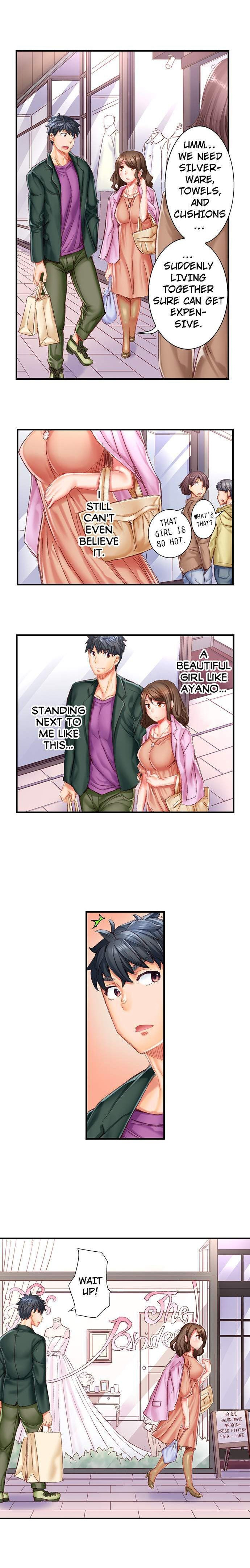 Marry Me, I’ll Fuck You Until You’re Pregnant! Chapter 16 - Manhwa18.com