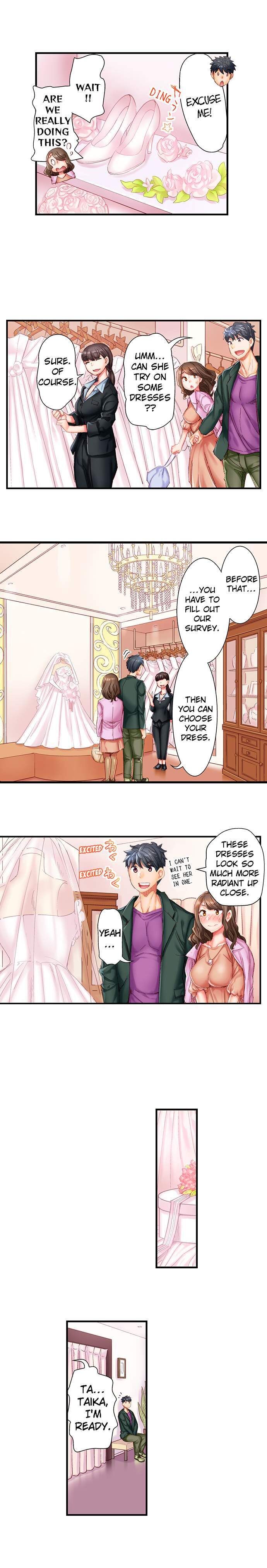 Marry Me, I’ll Fuck You Until You’re Pregnant! Chapter 16 - Manhwa18.com