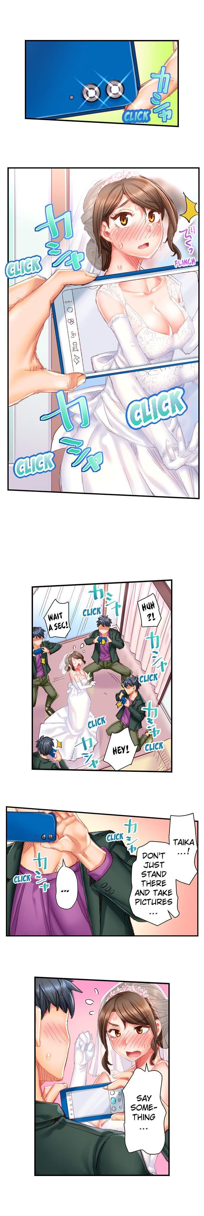 Marry Me, I’ll Fuck You Until You’re Pregnant! Chapter 17 - Manhwa18.com