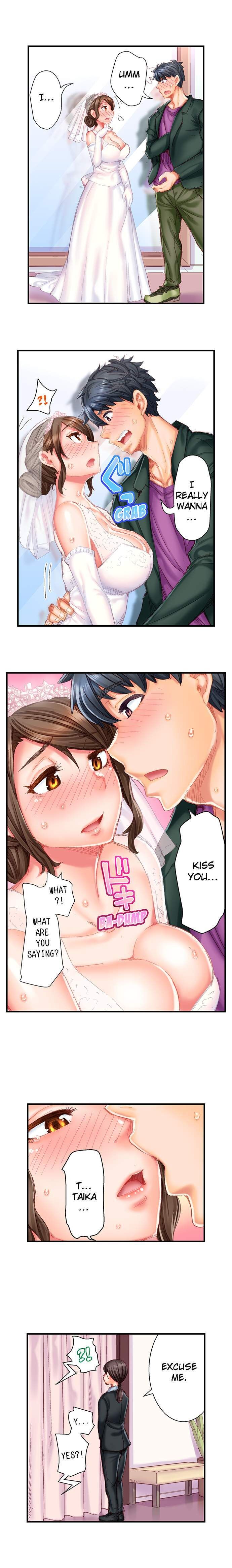 Marry Me, I’ll Fuck You Until You’re Pregnant! Chapter 17 - Manhwa18.com