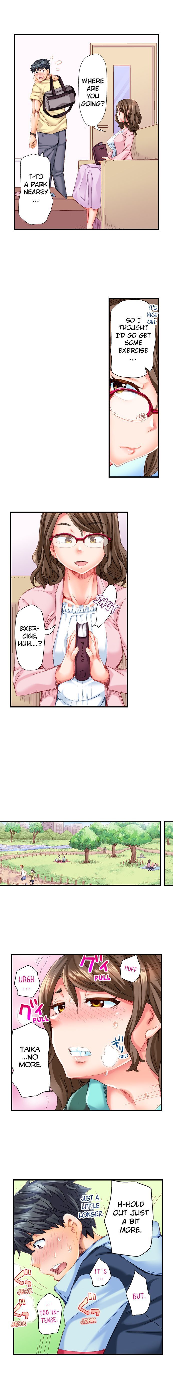 Marry Me, I’ll Fuck You Until You’re Pregnant! Chapter 19 - Manhwa18.com