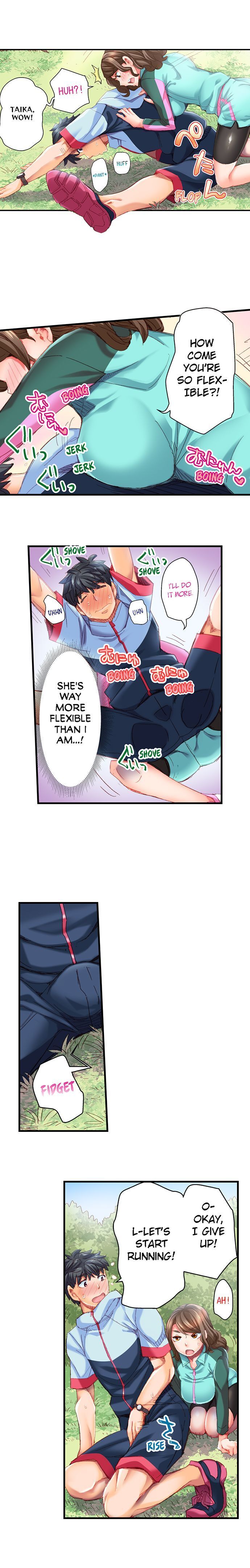 Marry Me, I’ll Fuck You Until You’re Pregnant! Chapter 19 - Manhwa18.com