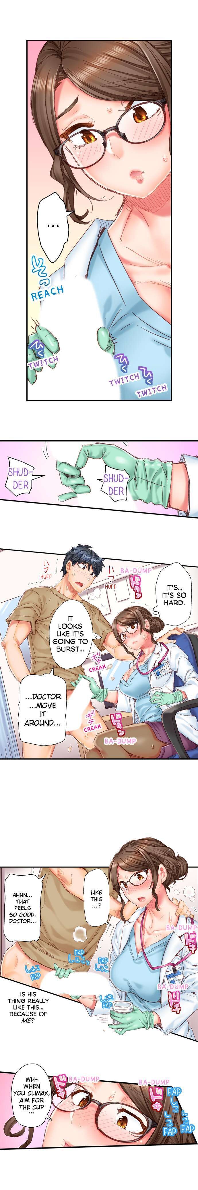 Marry Me, I’ll Fuck You Until You’re Pregnant! Chapter 2 - Manhwa18.com