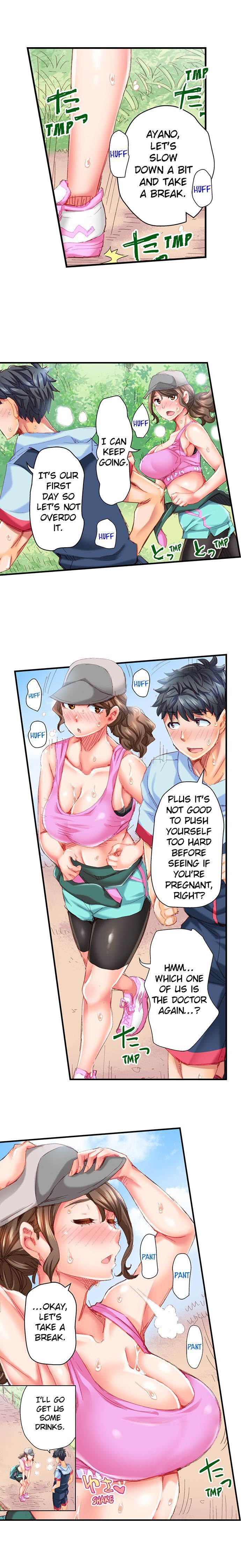 Marry Me, I’ll Fuck You Until You’re Pregnant! Chapter 20 - Manhwa18.com