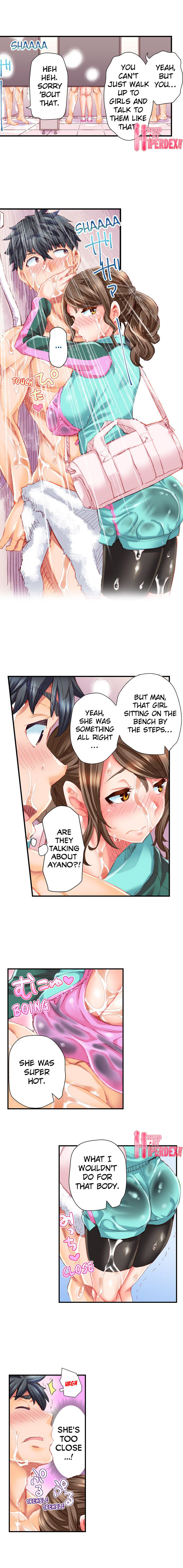 Marry Me, I’ll Fuck You Until You’re Pregnant! Chapter 21 - Manhwa18.com