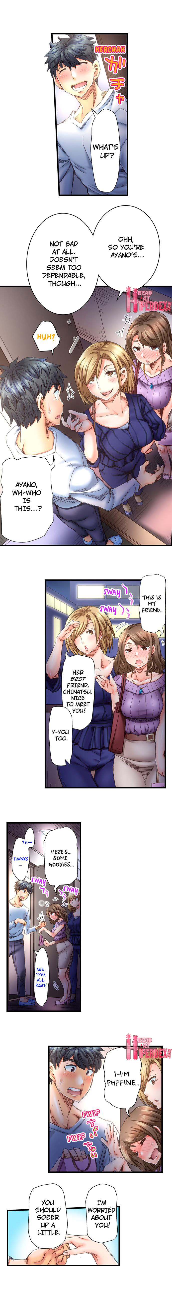 Marry Me, I’ll Fuck You Until You’re Pregnant! Chapter 22 - Manhwa18.com