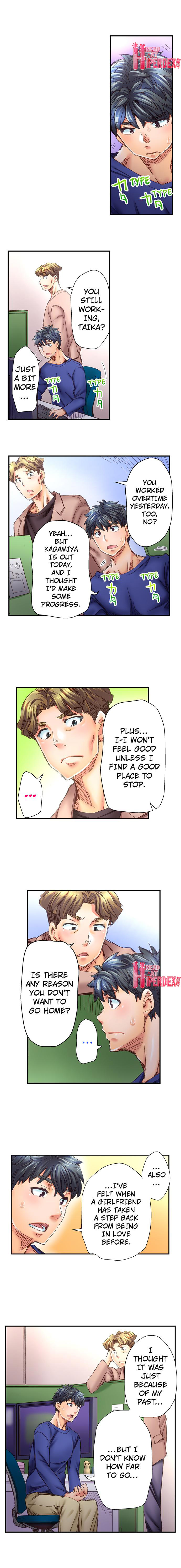 Marry Me, I’ll Fuck You Until You’re Pregnant! Chapter 25 - Manhwa18.com