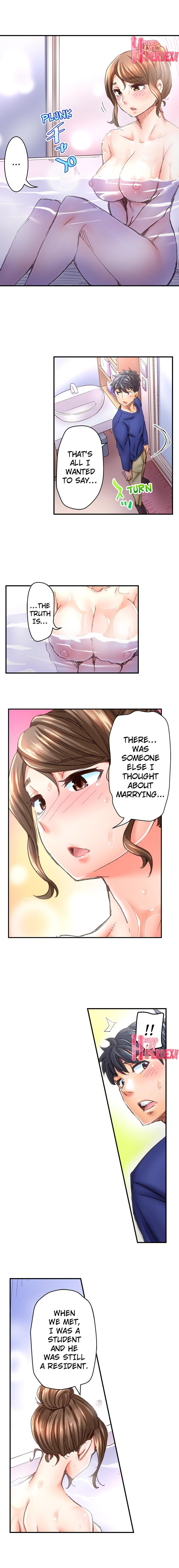 Marry Me, I’ll Fuck You Until You’re Pregnant! Chapter 25 - Manhwa18.com