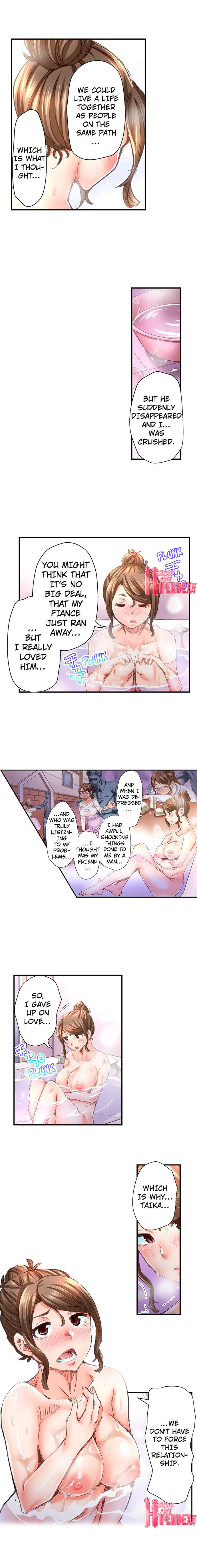 Marry Me, I’ll Fuck You Until You’re Pregnant! Chapter 25 - Manhwa18.com